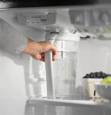 Autofill Water Pitcher, Refrigerators Support